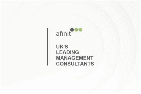 He serves on the boards of several TRG companies. . Afiniti management team